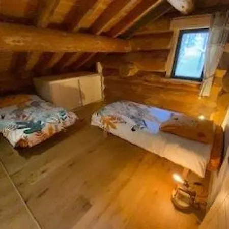Chalet Luxe Douglass - 170m2 - 2000 *