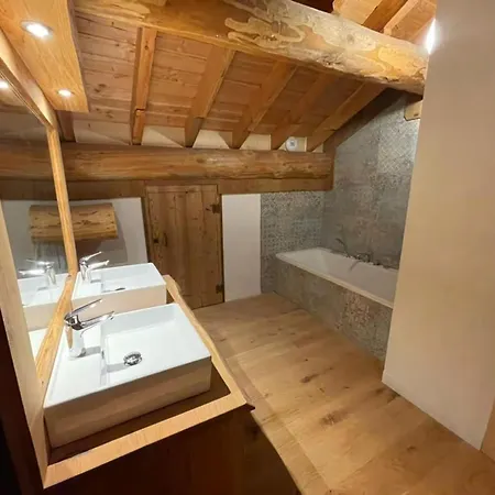 Chalet Luxe Douglass - 170m2 - 2000